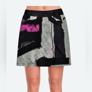 Jamie Sadock Osaka Golf Skort